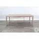 Sagewyn Natural Blair Rectangular Dining Room Set