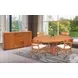 Whimora Cinnamon Dining Chair Set of 2