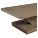 Lansbury Antique Wheat Rectangular Cocktail Table