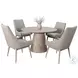 Ashbourne Wheat Olivia Highback Dining Chair Set of 2