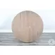 Golden Hearth Natural Mia Round Bar Table Set