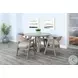 Willowmere Wheat Dining Armchair Set of 2