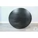 Golden Hearth Black Mia Large Round Dining Room Set