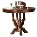 Dresden Cherry Counter Height Dining Room Set