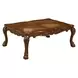 Dresden Cherry Oak Occassional Table Set
