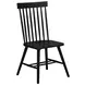 Andrews Light Ash Round Dining Room Set
