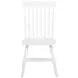 Andrews Light Ash Round Dining Room Set