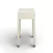 Dani Cream Rectangular Console Table