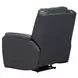 Marquis Horizon Leather Rocker Recliner
