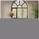 Gramercy Platinum 3 Door Accent Cabinet
