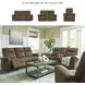 Edenwold Brindle Rocker Recliner