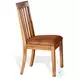 Golden Hearth Beige Drop Leaf Round Dining Room Set
