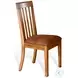 Golden Hearth Beige Drop Leaf Round Dining Room Set