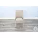 Ashbourne Wheat Olivia Highback Dining Chair Set of 2