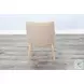 Ashbourne Wheat Olivia Lowback Dining Chair Set of 2