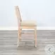 Sagewyn Wheat Cane Back Counter Height Stool Set of 2