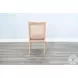 Willow Nest Wheat Back Dining Chair Set of 2
