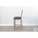 Sagewyn Alpine Gray Bar Stool Set of 2