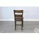 Havenstead Tobacco Leaf Counter Height Stool Set of 2