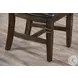 Havenstead Tobacco Leaf Dining Chair Set of 2