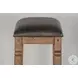 Sagewyn Buckskin Bar Stool Set of 2
