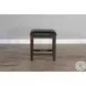 Havenstead Tobacco Leaf Backless Counter Height Stool Set of 2