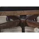 Havenstead Tobacco Leaf Game Chair with Casters