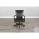 Havenstead Tobacco Leaf Game Chair with Casters