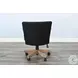 Hearthwood Haven Oak Grove Rolling Game Chair