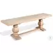 Golden Hearth Wheat 60" Dining Bench