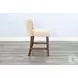 Plushline Buckskin Counter Height Stool Set of 2