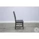 Golden Hearth Black Sand Dining Chair with Turnbuckle Set of 2