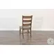 Velden Hollow Buckskin Dining Chair Set of 2