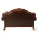 Dresden Brown 67" Loveseat