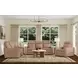 Dutch Desert Tan Leather Zero Gravity Power Recliner with Power Headrest and Lumbar