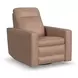 Dutch Desert Tan Leather Zero Gravity Power Reclining Living Room Set