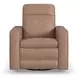 Dutch Desert Tan Leather Zero Gravity Power Reclining Living Room Set