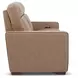 Dutch Desert Tan Leather Zero Gravity Power Reclining Living Room Set