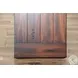 Villa Rosso Vintage Mocha 72" Dining Bench