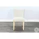 Willow Nest Bergen Oak Upholstered Dining Chair Set of 2