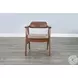 Willowmere Cinder Dining Armchair Set of 2