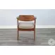 Willowmere Cinder Dining Armchair Set of 2