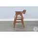 Willowmere Cinder Dining Armchair Set of 2