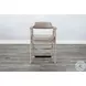 Willowmere Wheat Counter Height Stool Set of 2