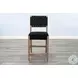 Bold Weave Desert Plain Counter Height Stool Set of 2