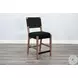 Bold Weave Desert Plain Counter Height Stool Set of 2