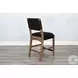 Bold Weave Desert Plain Counter Height Stool Set of 2
