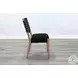 Strata Weave Desert Plain Dining Chair Set of 2