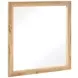 Corbin Natural Youth Panel Bedroom Set