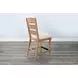 Sierra Beige Upholstered Counter Height Stool Set of 2